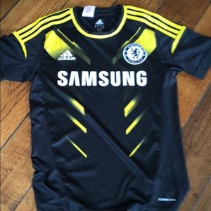 chelsea jersey